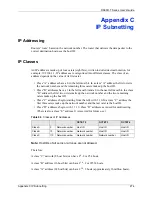 Предварительный просмотр 274 страницы ZyXEL Communications ADSL2+ 4-port Gateway P-660H-D Series User Manual