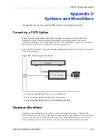 Предварительный просмотр 282 страницы ZyXEL Communications ADSL2+ 4-port Gateway P-660H-D Series User Manual