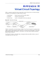 Предварительный просмотр 294 страницы ZyXEL Communications ADSL2+ 4-port Gateway P-660H-D Series User Manual