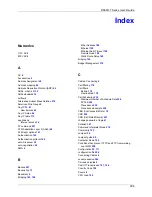 Предварительный просмотр 296 страницы ZyXEL Communications ADSL2+ 4-port Gateway P-660H-D Series User Manual