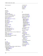 Предварительный просмотр 297 страницы ZyXEL Communications ADSL2+ 4-port Gateway P-660H-D Series User Manual