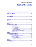 Preview for 7 page of ZyXEL Communications ADSL2+ Ethernet/USB Gateway 660RU-Tx Series User Manual