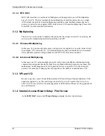 Preview for 44 page of ZyXEL Communications ADSL2+ Ethernet/USB Gateway 660RU-Tx Series User Manual