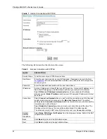 Preview for 48 page of ZyXEL Communications ADSL2+ Ethernet/USB Gateway 660RU-Tx Series User Manual