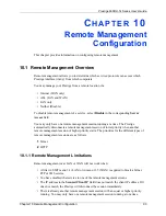 Preview for 91 page of ZyXEL Communications ADSL2+ Ethernet/USB Gateway 660RU-Tx Series User Manual