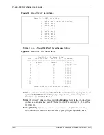 Preview for 170 page of ZyXEL Communications ADSL2+ Ethernet/USB Gateway 660RU-Tx Series User Manual