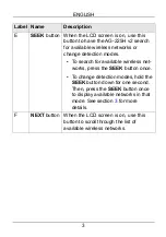 Preview for 5 page of ZyXEL Communications AG-225H V2 Quick Start Manual