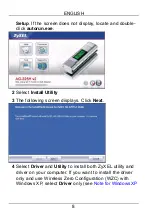 Preview for 10 page of ZyXEL Communications AG-225H V2 Quick Start Manual