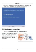 Preview for 12 page of ZyXEL Communications AG-225H V2 Quick Start Manual