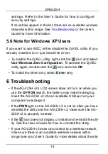 Preview for 16 page of ZyXEL Communications AG-225H V2 Quick Start Manual