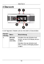 Preview for 20 page of ZyXEL Communications AG-225H V2 Quick Start Manual