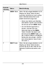 Preview for 22 page of ZyXEL Communications AG-225H V2 Quick Start Manual