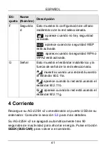 Preview for 43 page of ZyXEL Communications AG-225H V2 Quick Start Manual