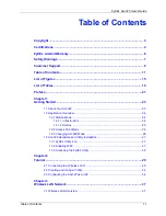 Preview for 11 page of ZyXEL Communications AG-320 User Manual