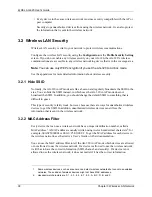 Preview for 38 page of ZyXEL Communications AG-320 User Manual