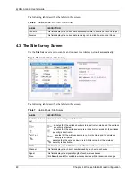 Preview for 48 page of ZyXEL Communications AG-320 User Manual