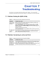 Preview for 71 page of ZyXEL Communications AG-320 User Manual