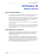 Preview for 93 page of ZyXEL Communications AG-320 User Manual