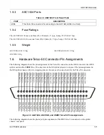 Предварительный просмотр 23 страницы ZyXEL Communications ALC-1024L User Manual