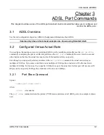 Предварительный просмотр 39 страницы ZyXEL Communications ALC-1024L User Manual