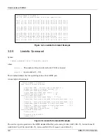 Предварительный просмотр 42 страницы ZyXEL Communications ALC-1024L User Manual