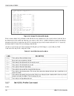 Предварительный просмотр 44 страницы ZyXEL Communications ALC-1024L User Manual