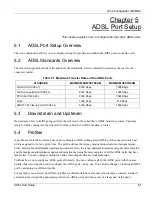 Предварительный просмотр 57 страницы ZyXEL Communications ALC-1024L User Manual