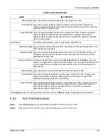 Предварительный просмотр 63 страницы ZyXEL Communications ALC-1024L User Manual