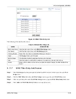 Предварительный просмотр 75 страницы ZyXEL Communications ALC-1024L User Manual