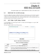 Предварительный просмотр 81 страницы ZyXEL Communications ALC-1024L User Manual