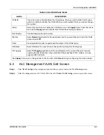 Предварительный просмотр 83 страницы ZyXEL Communications ALC-1024L User Manual