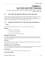 Preview for 31 page of ZyXEL Communications ALC1024 User Manual