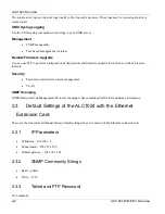 Preview for 32 page of ZyXEL Communications ALC1024 User Manual