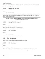 Preview for 52 page of ZyXEL Communications ALC1024 User Manual