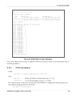 Preview for 91 page of ZyXEL Communications ALC1024 User Manual