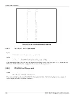 Preview for 92 page of ZyXEL Communications ALC1024 User Manual