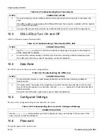 Preview for 122 page of ZyXEL Communications ALC1024 User Manual