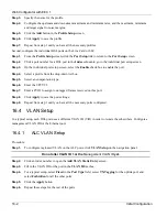 Preview for 134 page of ZyXEL Communications ALC1024 User Manual