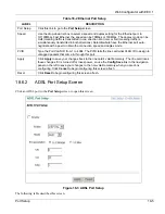 Preview for 157 page of ZyXEL Communications ALC1024 User Manual