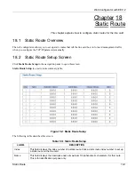 Preview for 162 page of ZyXEL Communications ALC1024 User Manual