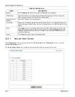 Preview for 180 page of ZyXEL Communications ALC1024 User Manual