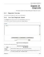 Preview for 189 page of ZyXEL Communications ALC1024 User Manual