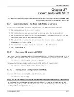 Preview for 197 page of ZyXEL Communications ALC1024 User Manual