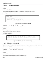 Preview for 202 page of ZyXEL Communications ALC1024 User Manual