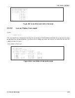 Preview for 205 page of ZyXEL Communications ALC1024 User Manual