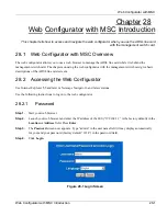 Preview for 209 page of ZyXEL Communications ALC1024 User Manual