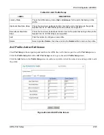 Preview for 219 page of ZyXEL Communications ALC1024 User Manual