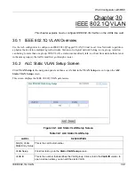 Preview for 227 page of ZyXEL Communications ALC1024 User Manual