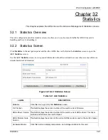 Preview for 233 page of ZyXEL Communications ALC1024 User Manual