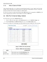 Preview for 60 page of ZyXEL Communications ALC1224 User Manual